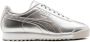 Puma Kids Roma PNT Ano sneakers Silver - Thumbnail 2