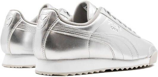 Puma Kids Roma PNT Ano sneakers Silver