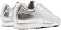 Puma Kids Roma PNT Ano sneakers Silver - Thumbnail 3