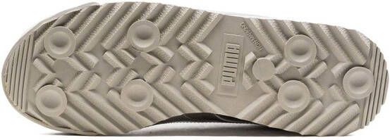 Puma Kids Roma PNT Ano sneakers Silver