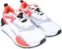 Puma Kids RS-X panelled sneakers White - Thumbnail 2