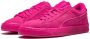 Puma Kids Suede Ice Fluo JR sneakers Pink - Thumbnail 2