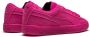 Puma Kids Suede Ice Fluo JR sneakers Pink - Thumbnail 3