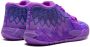 Puma Kids x LaMelo Ball MB.01 "Queen City" sneakers Purple - Thumbnail 3