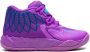 Puma Kids MB1 "Purple Glimmer Blue Atoll" sneakers - Thumbnail 2