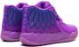 Puma Kids MB1 "Purple Glimmer Blue Atoll" sneakers - Thumbnail 3