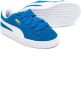 Puma Kids XL suede sneakers Blue - Thumbnail 2