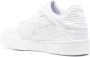 PUMA lace-up low-top sneakers White - Thumbnail 3