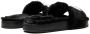 PUMA Leadcat 2.0 Fuzz slides Black - Thumbnail 3
