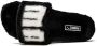 PUMA Leadcat 2.0 Fuzz slides Black - Thumbnail 4
