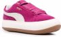 PUMA Mayu Up suede sneakers Pink - Thumbnail 2