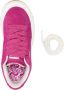 PUMA Mayu Up suede sneakers Pink - Thumbnail 4