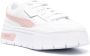 PUMA Mayze Stack platform sneakers White - Thumbnail 2