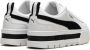PUMA Mayze "White Black" sneakers - Thumbnail 3