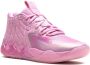 PUMA MB.01 "Iridescent" sneakers Pink - Thumbnail 2