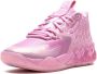 PUMA MB.01 "Iridescent" sneakers Pink - Thumbnail 3