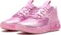 PUMA MB.01 "Iridescent" sneakers Pink - Thumbnail 5