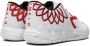 PUMA MB.01 Low "Bright Red" sneakers White - Thumbnail 3