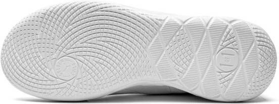 PUMA MB.01 Low "Triple White" sneakers