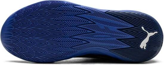 PUMA MB.02 Lo TB "Blazing Blue" sneakers