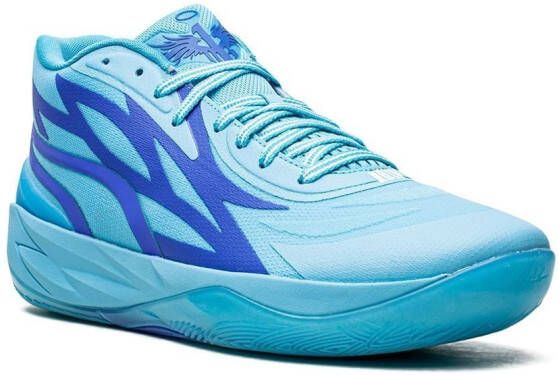 PUMA MB.02 "Rookie Of The Year" sneakers Blue