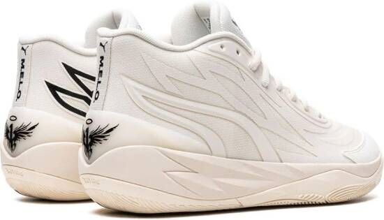 PUMA MB.02 "Whisper" sneakers White