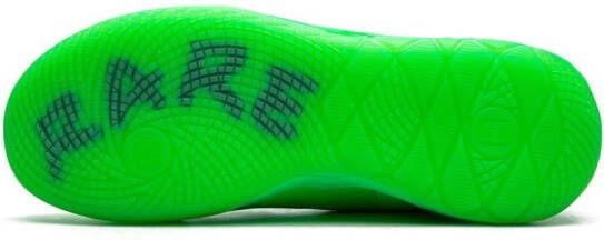 PUMA Mb1 LO "Green Gecko" sneakers