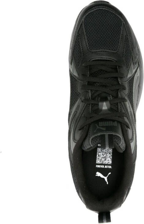 PUMA Milenio Tech tonal sneakers Black