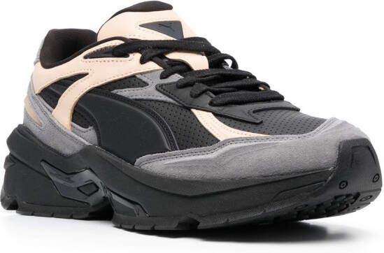 PUMA Nano RDR Dunes sneakers Black