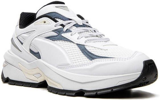 PUMA Nano RDR Odyssey sneakers White
