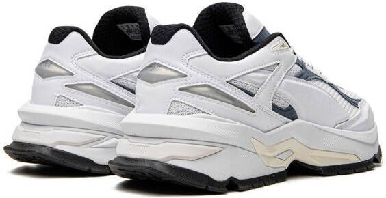 PUMA Nano RDR Odyssey sneakers White