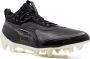 PUMA One 19.1 Firm Ground Artificial sneakers Black - Thumbnail 2
