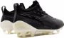 PUMA One 19.1 Firm Ground Artificial sneakers Black - Thumbnail 3