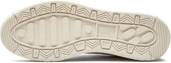 PUMA Oslo-City "Helly Hansen" sneakers White