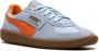 PUMA Palermo OG "Silver Sky Cayenne Pepper Gum" sneakers Grey - Thumbnail 2