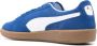 PUMA Palermo suede sneakers Blue - Thumbnail 3