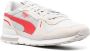PUMA panelled low-top sneakers Grey - Thumbnail 2