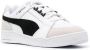 PUMA panelled low-top sneakers White - Thumbnail 2