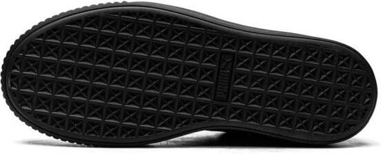 PUMA Platform Reset low-top sneakers Black
