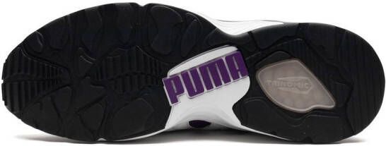 PUMA Prevail low-top sneakers White