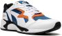 PUMA Prevail panelled low-top sneakers Blue - Thumbnail 2