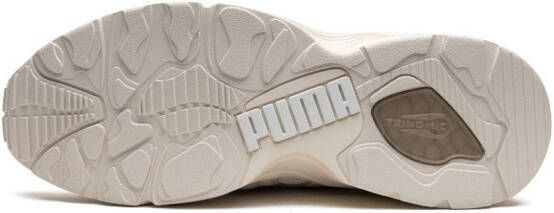 PUMA Prevail Premium sneakers Neutrals