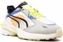 PUMA PWRframe Abstract sneakers White - Thumbnail 2