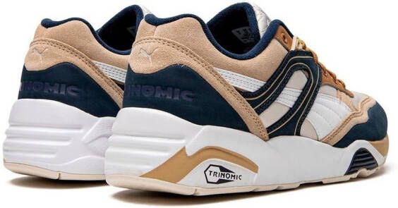 PUMA R698 Il sneakers Neutrals