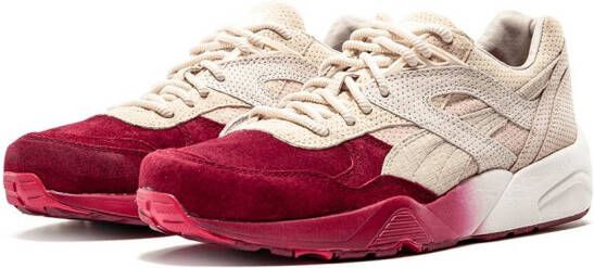 PUMA R698 Sakura sneakers Red
