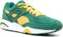 PUMA R698 Superlimited-edition sneakers Green - Thumbnail 2