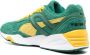 PUMA R698 Superlimited-edition sneakers Green - Thumbnail 3