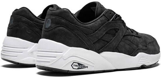 PUMA x Bape R698 + X sneakers Black