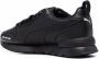 PUMA R78 low-top sneakers Black - Thumbnail 3