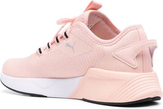 PUMA Retaliate 2 low-top sneakers Pink